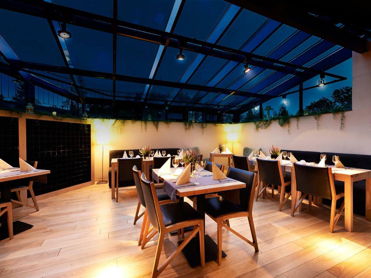 Vacationclub - Cristal Resort Apartament 404 Szklarska Poreba Ngoại thất bức ảnh