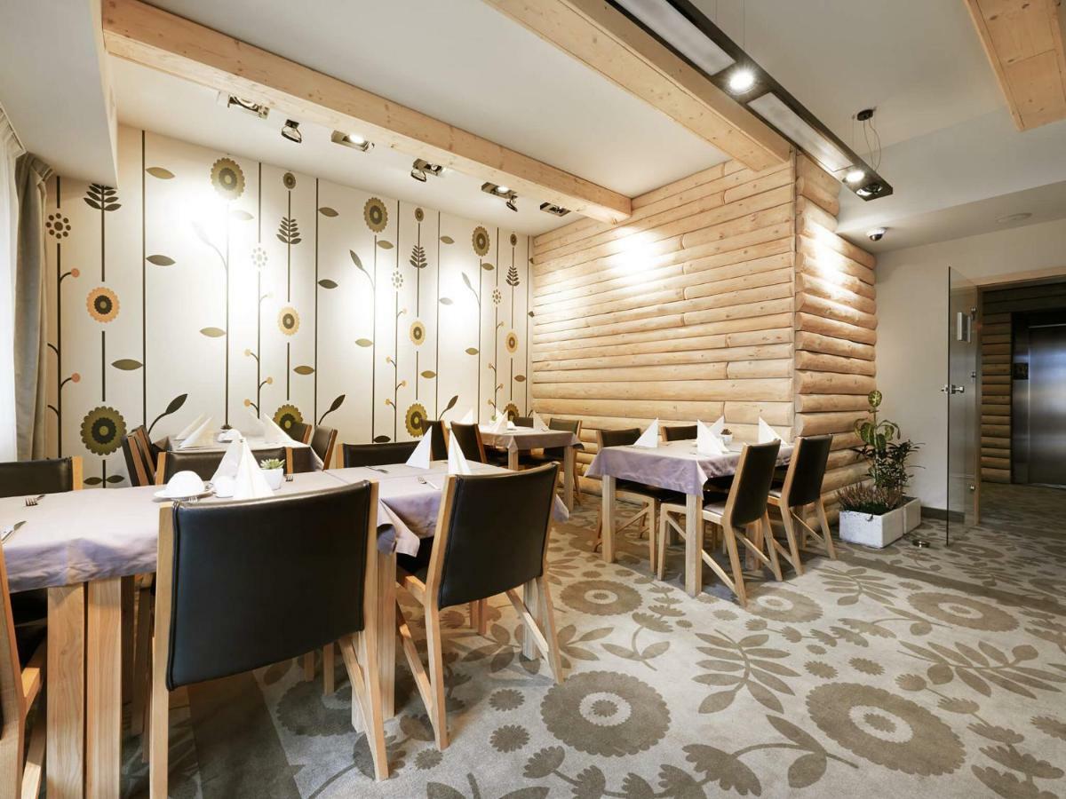 Vacationclub - Cristal Resort Apartament 404 Szklarska Poreba Ngoại thất bức ảnh